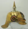Saxon Garde Reiter Enlisted Pickelhaube Visuel 2